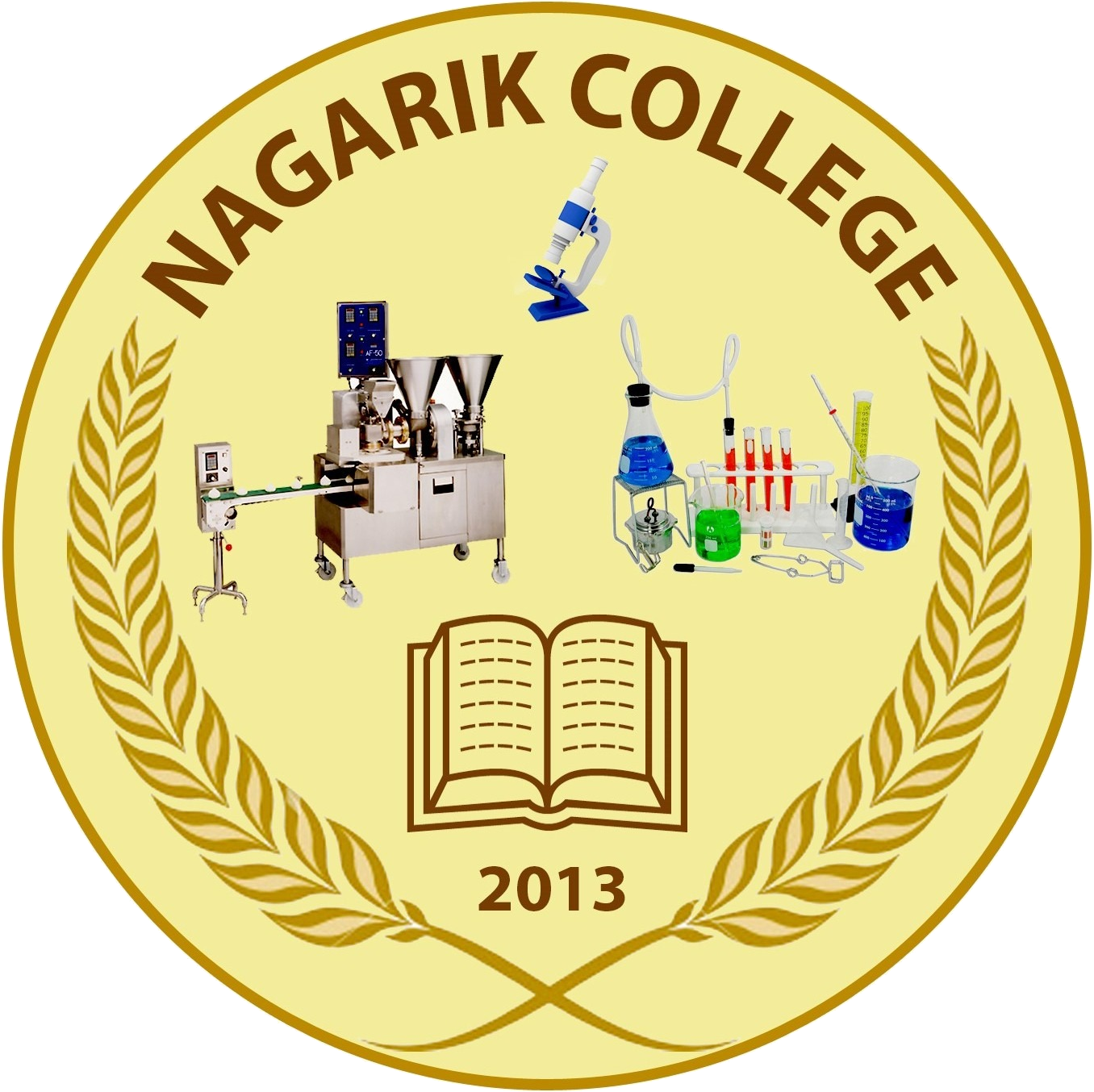 Nagarik College
