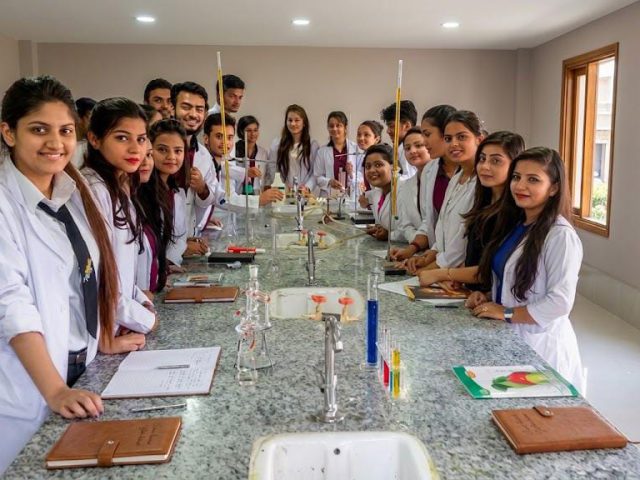 Industry Visits & In-Plant Training